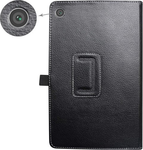 ETUI TABLET ALCATEL A3 CZARNE IMITACJA SKÓRY ZAMYKANE Z KLAPKIĄ OCHRONNE ETUI TABLET ALCATEL A3 CZARNE IMITACJA SKÓRY ZAMYKANE Z KLAPKIĄ OCHRONNE