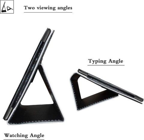 ETUI TABLET ALCATEL A3 CZARNE IMITACJA SKÓRY ZAMYKANE Z KLAPKIĄ OCHRONNE ETUI TABLET ALCATEL A3 CZARNE IMITACJA SKÓRY ZAMYKANE Z KLAPKIĄ OCHRONNE