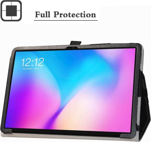 ETUI TABLET TECLAST T30 CZARNE IMITACJA SKÓRY ZAMYKANE Z KLAPKĄ OCHRONNE ETUI TABLET TECLAST T30 CZARNE IMITACJA SKÓRY ZAMYKANE Z KLAPKĄ OCHRONNE