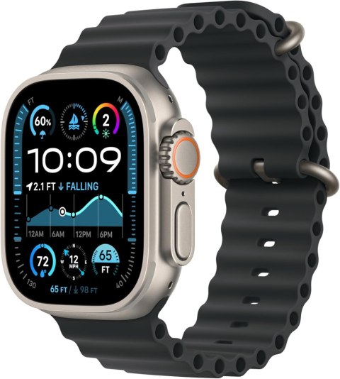 PASEK DO APPLE WATCH 1/2/3/4/5/6/7/8/9/SE 38/40/41mm CZARNY SILIKON PASEK DO APPLE WATCH 1/2/3/4/5/6/7/8/9/SE 38/40/41mm CZARNY SILIKON