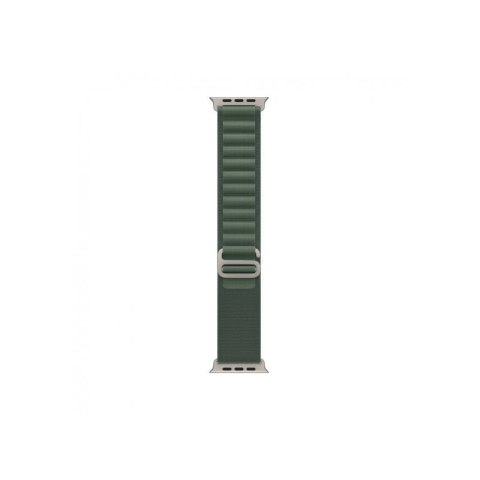 PASEK DO ZEGARKA APPLE WATCH 1/2/3/4/5/6/7/8/9/SE 38/40/41mm ZIELONY NYLON PASEK DO ZEGARKA APPLE WATCH 1/2/3/4/5/6/7/8/9/SE 38/40/41mm ZIELONY NYLON