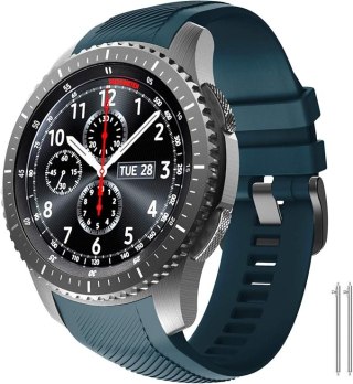 PASEK DO ZEGARKA Samsung Gear S3 Classic/Frontier/Galaxy Watch 46mm