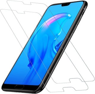 2x SZKŁO HARTOWANE HUAWEI P20 PRO WYSOKA OCHRONA WYTRZYMAŁE SOLIDNE