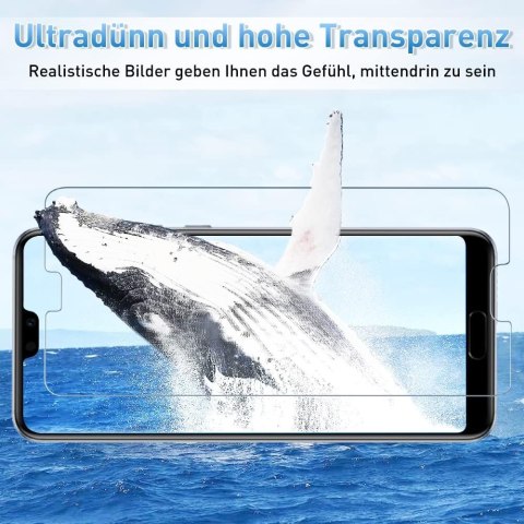 2x SZKŁO HARTOWANE HUAWEI P20 PRO WYSOKA OCHRONA WYTRZYMAŁE SOLIDNE 2x SZKŁO HARTOWANE HUAWEI P20 PRO WYSOKA OCHRONA WYTRZYMAŁE SOLIDNE