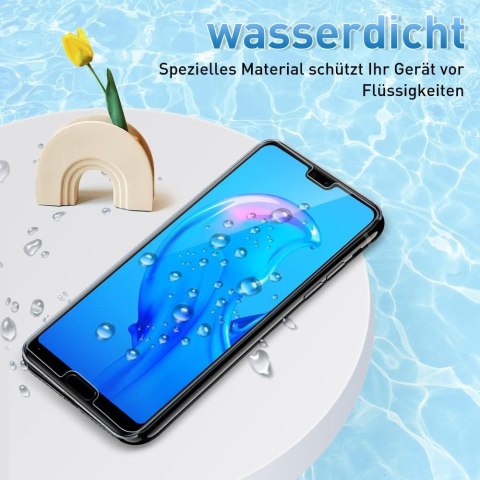 2x SZKŁO HARTOWANE HUAWEI P20 PRO WYSOKA OCHRONA WYTRZYMAŁE SOLIDNE 2x SZKŁO HARTOWANE HUAWEI P20 PRO WYSOKA OCHRONA WYTRZYMAŁE SOLIDNE