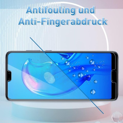 2x SZKŁO HARTOWANE HUAWEI P20 PRO WYSOKA OCHRONA WYTRZYMAŁE SOLIDNE 2x SZKŁO HARTOWANE HUAWEI P20 PRO WYSOKA OCHRONA WYTRZYMAŁE SOLIDNE