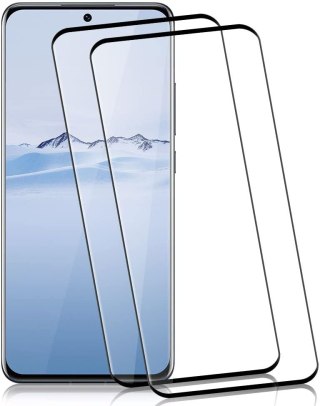 2x SZKŁO HARTOWANE XIAOMI 12 WYSOKA OCHRONA SOLIDNE +2x SZKŁO NA APARAT