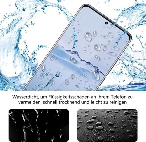 2x SZKŁO HARTOWANE XIAOMI 12 WYSOKA OCHRONA SOLIDNE +2x SZKŁO NA APARAT 2x SZKŁO HARTOWANE XIAOMI 12 WYSOKA OCHRONA SOLIDNE +2x SZKŁO NA APARAT