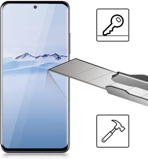 2x SZKŁO HARTOWANE XIAOMI 12 WYSOKA OCHRONA SOLIDNE +2x SZKŁO NA APARAT 2x SZKŁO HARTOWANE XIAOMI 12 WYSOKA OCHRONA SOLIDNE +2x SZKŁO NA APARAT