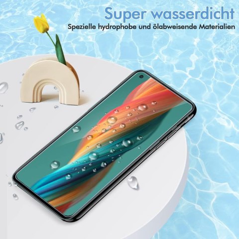 2x SZKŁO HARTOWANE ONEPLUS NORD 2 WYSOKA OCHRONA WYTRZYMAŁE SOLIDNE 2x SZKŁO HARTOWANE ONEPLUS NORD 2 WYSOKA OCHRONA WYTRZYMAŁE SOLIDNE