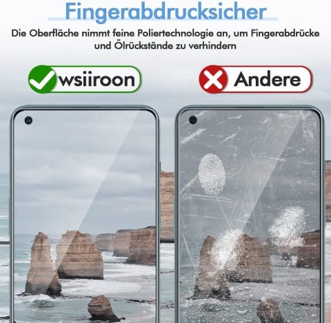 2x SZKŁO HARTOWANE ONEPLUS NORD 2 WYSOKA OCHRONA WYTRZYMAŁE SOLIDNE 2x SZKŁO HARTOWANE ONEPLUS NORD 2 WYSOKA OCHRONA WYTRZYMAŁE SOLIDNE