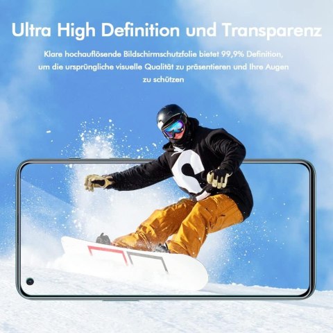 2x SZKŁO HARTOWANE ONEPLUS NORD 2 WYSOKA OCHRONA WYTRZYMAŁE SOLIDNE 2x SZKŁO HARTOWANE ONEPLUS NORD 2 WYSOKA OCHRONA WYTRZYMAŁE SOLIDNE