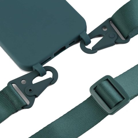ETUI APPLE IPHONE 12/ 12 PRO JASNE RÓŻOWE PLECKI OCHRONNE WYTRZYMAŁE +SMYCZ ETUI APPLE IPHONE 12/ 12 PRO JASNE RÓŻOWE PLECKI OCHRONNE WYTRZYMAŁE +SMYCZ