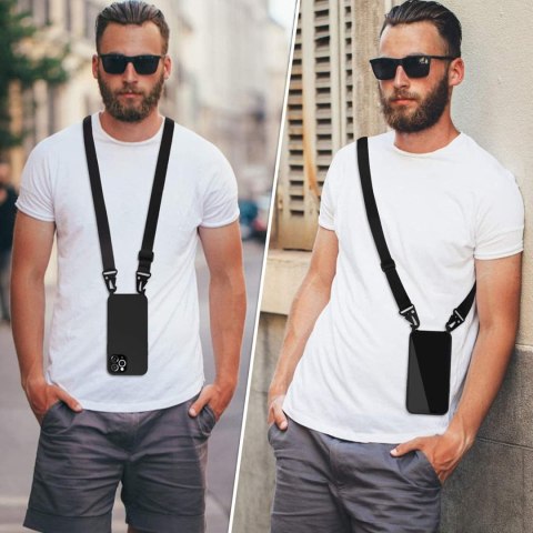 ETUI APPLE IPHONE 12/ 12 PRO JASNE RÓŻOWE PLECKI OCHRONNE WYTRZYMAŁE +SMYCZ ETUI APPLE IPHONE 12/ 12 PRO JASNE RÓŻOWE PLECKI OCHRONNE WYTRZYMAŁE +SMYCZ