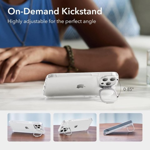 ETUI APPLE IPHONE 14 PRO BEZBARWNE TRANSPARENTNE WYTRZYMAŁE OCHRONNE ETUI APPLE IPHONE 14 PRO BEZBARWNE TRANSPARENTNE WYTRZYMAŁE OCHRONNE