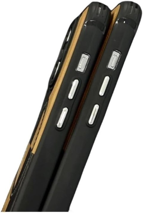 ETUI APPLE IPHONE 14 PRO MAX IMITACJA SKÓRY BRĄZOWE CZARNE KRATKA MAGSAFE ETUI APPLE IPHONE 14 PRO MAX IMITACJA SKÓRY BRĄZOWE CZARNE KRATKA MAGSAFE