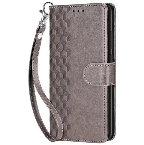 ETUI XIAOMI REDMI NOTE 9 BRĄZOWE WZÓR ZAMYKANE Z KLAPKĄ MIEJSCE NA KARTY ETUI XIAOMI REDMI NOTE 9 BRĄZOWE WZÓR ZAMYKANE Z KLAPKĄ MIEJSCE NA KARTY
