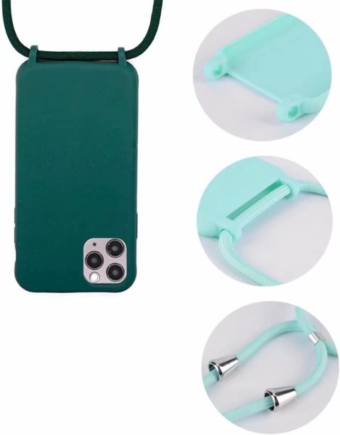 ETUI POCO M3 PRO 5G CZARNE PLECKI WYSOKA OCHRONA SOLIDNE +CZARNA SMYCZ ETUI POCO M3 PRO 5G CZARNE PLECKI WYSOKA OCHRONA SOLIDNE +CZARNA SMYCZ