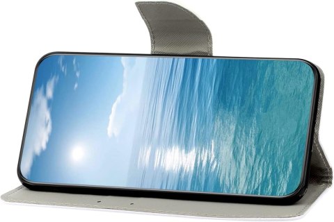 ETUI SAMSUNG GALAXY A04S / A13 5G BIAŁE PIES NAPIS ZABAWNE OCHRONNE SOLIDNE ETUI SAMSUNG GALAXY A04S / A13 5G BIAŁE PIES NAPIS ZABAWNE OCHRONNE SOLIDNE