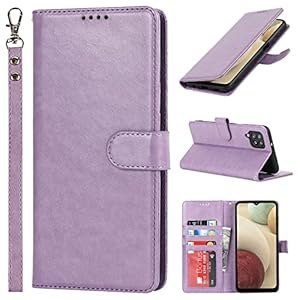 ETUI SAMSUNG GALAXY A12 5G FIOLETOWE ZAMYKANE Z KLAPKĄ MIEJSCE NA KARTY ETUI SAMSUNG GALAXY A12 5G FIOLETOWE ZAMYKANE Z KLAPKĄ MIEJSCE NA KARTY