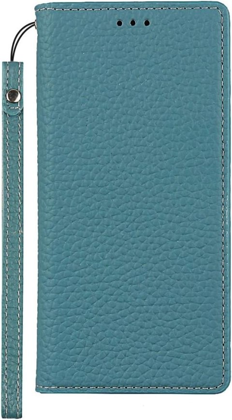 ETUI SAMSUNG GALAXY A32 5G NIEBIESKIE ZAMYKANE Z KALPKĄ IMITACJA SKÓRY ETUI SAMSUNG GALAXY A32 5G NIEBIESKIE ZAMYKANE Z KALPKĄ IMITACJA SKÓRY