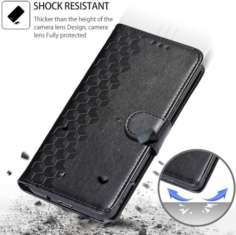 ETUI SAMSUNG GALAXY S20 CZARNE ZE WZOREM ZAMYKANE Z KLAPKĄ MIEJSCE NA KARTY ETUI SAMSUNG GALAXY S20 CZARNE ZE WZOREM ZAMYKANE Z KLAPKĄ MIEJSCE NA KARTY