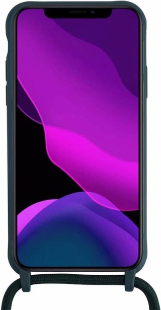 ETUI SAMSUNG GALAXY S22+ ZGASZONY RÓŻ OCHRONNE WYTRZYMAŁE +SMYCZ