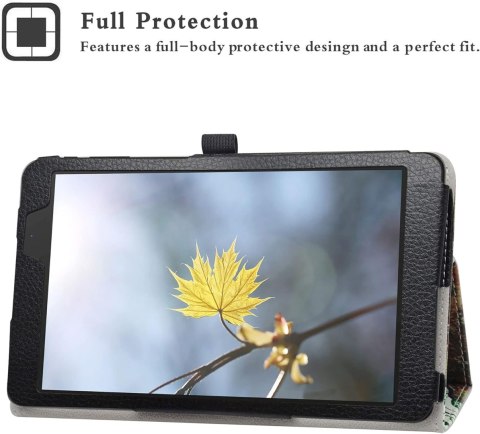 ETUI TABLET ALLDOCUBE IPLAY 8T BIAŁE KOLOROWE DRZEWO ZAMYKANE Z KLAPKĄ ETUI TABLET ALLDOCUBE IPLAY 8T BIAŁE KOLOROWE DRZEWO ZAMYKANE Z KLAPKĄ