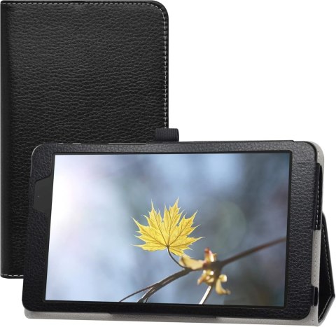 ETUI TABLET ALLDOCUBE IPLAY 8T CZARNE ZAMYKANE Z KLAPKĄ WYSOKA OCHRONA ETUI TABLET ALLDOCUBE IPLAY 8T CZARNE ZAMYKANE Z KLAPKĄ WYSOKA OCHRONA