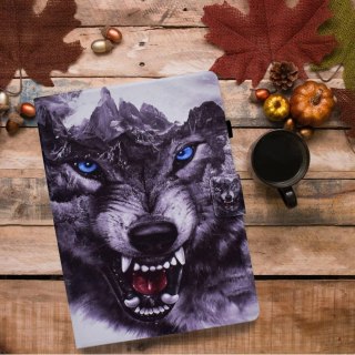 ETUI TABLET OPPO PAD OPD2101 11" WILK GÓRY ZAMYKANE Z KLAPKA OCHRONNE