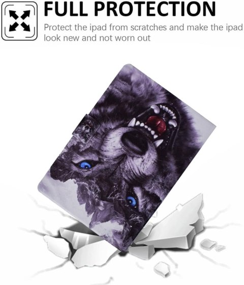 ETUI TABLET OPPO PAD OPD2101 11" WILK GÓRY ZAMYKANE Z KLAPKA OCHRONNE ETUI TABLET OPPO PAD OPD2101 11" WILK GÓRY ZAMYKANE Z KLAPKA OCHRONNE