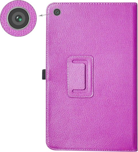 ETUI TABLET TECLAST P80 PRO FIOLETOWE ZAMYKANE Z KLAPKĄ OCHRONNE WYTRZYMAŁE ETUI TABLET TECLAST P80 PRO FIOLETOWE ZAMYKANE Z KLAPKĄ OCHRONNE WYTRZYMAŁE