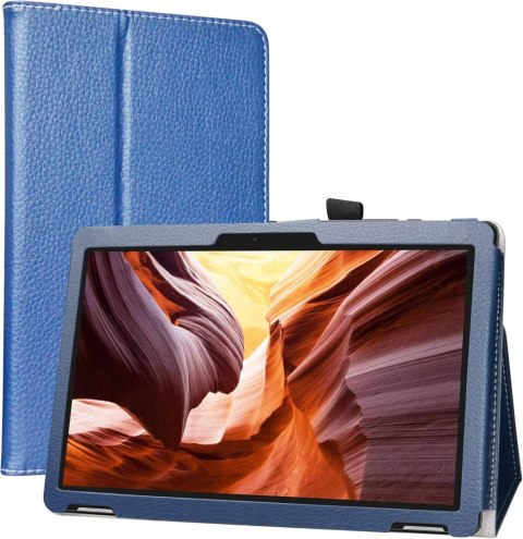 ETUI TABLET WINNOVO T10 GRANATOWE ZAMYKANE Z KLAPKĄ WYSOKA OCHRONA SOLIDNE ETUI TABLET WINNOVO T10 GRANATOWE ZAMYKANE Z KLAPKĄ WYSOKA OCHRONA SOLIDNE