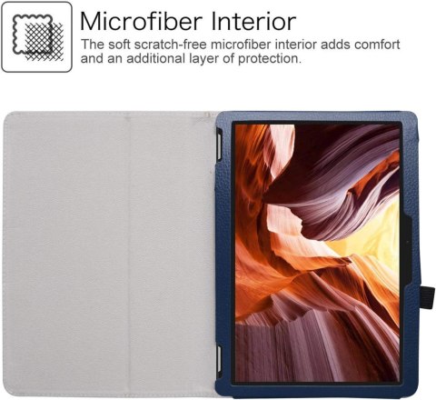 ETUI TABLET WINNOVO T10 GRANATOWE ZAMYKANE Z KLAPKĄ WYSOKA OCHRONA SOLIDNE ETUI TABLET WINNOVO T10 GRANATOWE ZAMYKANE Z KLAPKĄ WYSOKA OCHRONA SOLIDNE