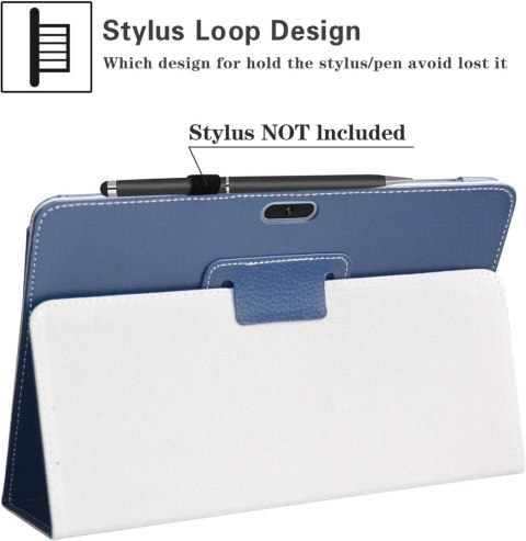 ETUI TABLET WINNOVO T10 GRANATOWE ZAMYKANE Z KLAPKĄ WYSOKA OCHRONA SOLIDNE ETUI TABLET WINNOVO T10 GRANATOWE ZAMYKANE Z KLAPKĄ WYSOKA OCHRONA SOLIDNE
