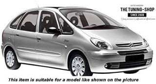 MIESZEK ZMIANY BIEGÓW CITROEN XSARA PICASSO 1998-2010 SKÓRA CZERWONA NIĆ