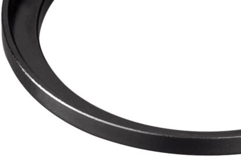 PIERŚCIEŃ REDUKCYJNY FILTRA APARATU ADAPTER KONWERTER 58-72mm CZARNY PIERŚCIEŃ REDUKCYJNY FILTRA APARATU ADAPTER KONWERTER 58-72mm CZARNY