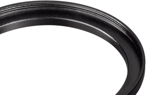 PIERŚCIEŃ REDUKCYJNY FILTRA APARATU ADAPTER KONWERTER 58-72mm CZARNY PIERŚCIEŃ REDUKCYJNY FILTRA APARATU ADAPTER KONWERTER 58-72mm CZARNY