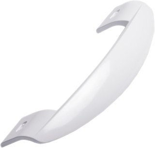 Uchwyt drzwi do lodówki Beko Grundig Arcelik C00897247 4250630110 biały