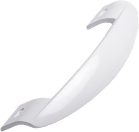 Uchwyt drzwi do lodówki Beko Grundig Arcelik C00897247 4250630110 biały Uchwyt drzwi do lodówki Beko Grundig Arcelik C00897247 4250630110 biały