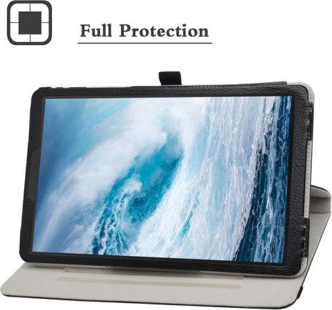 ETUI ALLDOCUBE IPLAY 20 / IPLAY 20 PRO CZARNE ZAMYKANE Z KLAPKĄ OCHRONNE ETUI ALLDOCUBE IPLAY 20 / IPLAY 20 PRO CZARNE ZAMYKANE Z KLAPKĄ OCHRONNE
