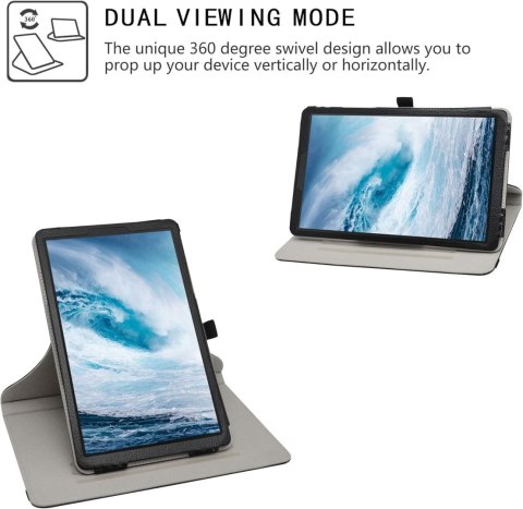 ETUI ALLDOCUBE IPLAY 20 / IPLAY 20 PRO CZARNE ZAMYKANE Z KLAPKĄ OCHRONNE ETUI ALLDOCUBE IPLAY 20 / IPLAY 20 PRO CZARNE ZAMYKANE Z KLAPKĄ OCHRONNE