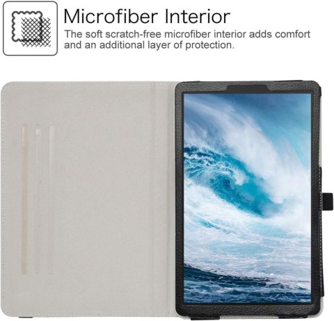 ETUI ALLDOCUBE IPLAY 20 / IPLAY 20 PRO CZARNE ZAMYKANE Z KLAPKĄ OCHRONNE ETUI ALLDOCUBE IPLAY 20 / IPLAY 20 PRO CZARNE ZAMYKANE Z KLAPKĄ OCHRONNE
