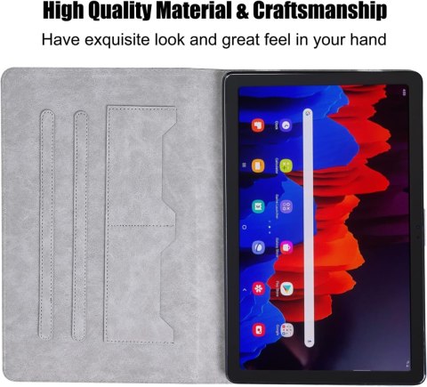 ETUI APPLE IPAD MINI 5/4 3/2 7.9" ZAMYKANE Z KLAPKĄ NIEBIESKIE BIAŁY WILK ETUI APPLE IPAD MINI 5/4 3/2 7.9" ZAMYKANE Z KLAPKĄ NIEBIESKIE BIAŁY WILK