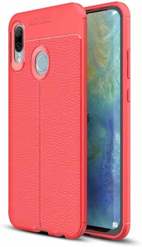 ETUI HUAWEI P SMART 2019 CZERWONE OCHRONNE WYTRZYMAŁE +PODSTAWKA ETUI HUAWEI P SMART 2019 CZERWONE OCHRONNE WYTRZYMAŁE +PODSTAWKA