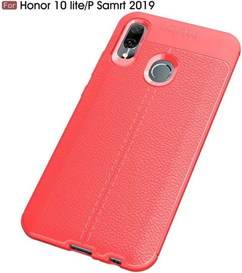ETUI HUAWEI P SMART 2019 CZERWONE OCHRONNE WYTRZYMAŁE +PODSTAWKA ETUI HUAWEI P SMART 2019 CZERWONE OCHRONNE WYTRZYMAŁE +PODSTAWKA