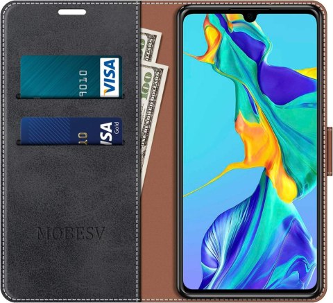 ETUI HUAWEI P30 ZAMYKANE Z KLAPKĄ GRANATOWE TURKUSOWE WYTRZYMAŁE SOLIDNE ETUI HUAWEI P30 ZAMYKANE Z KLAPKĄ GRANATOWE TURKUSOWE WYTRZYMAŁE SOLIDNE