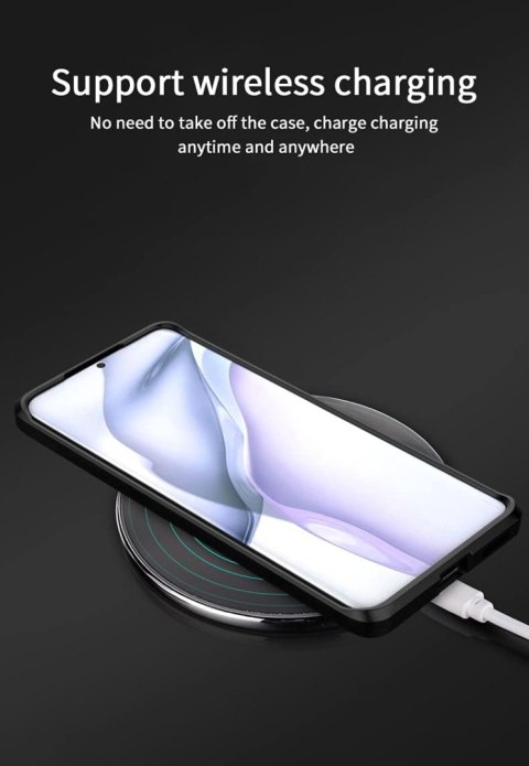 ETUI XIAOMI MI 11 SREBRNE SZARE PANCERNE WYTRZYMAŁE +FOLIA OCHRONNA SOLIDNA ETUI XIAOMI MI 11 SREBRNE SZARE PANCERNE WYTRZYMAŁE +FOLIA OCHRONNA SOLIDNA