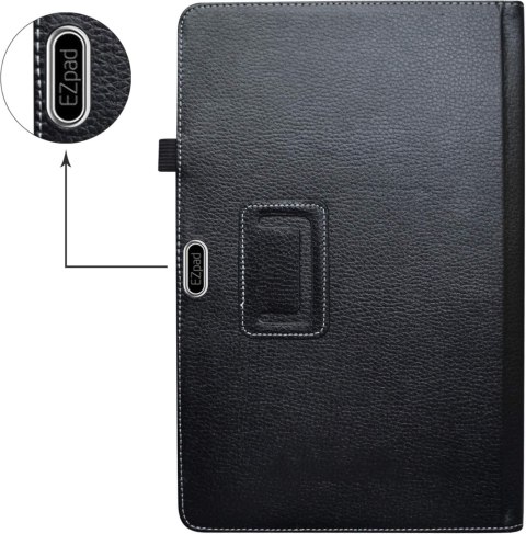 ETUI JUMPER EZPAD 6 PRO CZARNE ZAMYKANE Z KLAPKĄ SOLIDNE WYTRZYMAŁE Z GUMKĄ ETUI JUMPER EZPAD 6 PRO CZARNE ZAMYKANE Z KLAPKĄ SOLIDNE WYTRZYMAŁE Z GUMKĄ