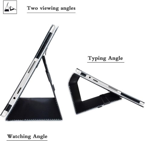ETUI JUMPER EZPAD 6 PRO CZARNE ZAMYKANE Z KLAPKĄ SOLIDNE WYTRZYMAŁE Z GUMKĄ ETUI JUMPER EZPAD 6 PRO CZARNE ZAMYKANE Z KLAPKĄ SOLIDNE WYTRZYMAŁE Z GUMKĄ